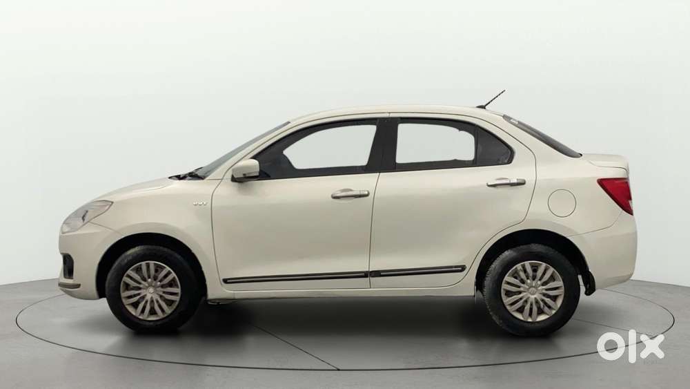 Maruti Suzuki Swift Dzire 1.2 Vxi Bsiv, 2018, Petrol