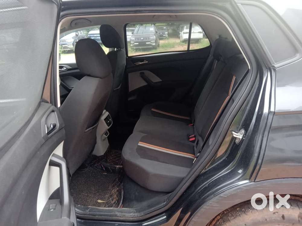 Skoda Kushaq 1.0 Tsi Ambition, 2022, Petrol