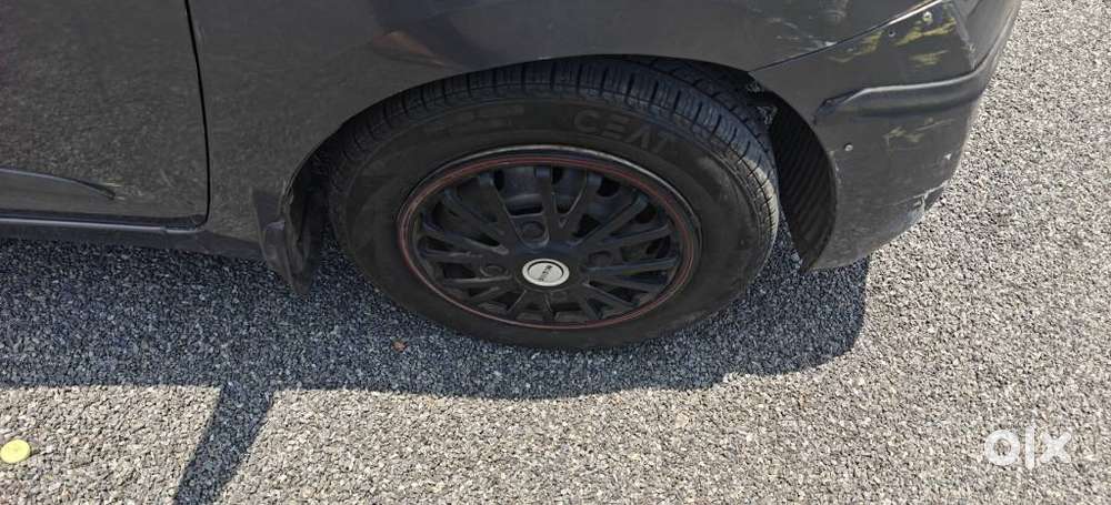 Hyundai Eon Era +, 2018, Petrol