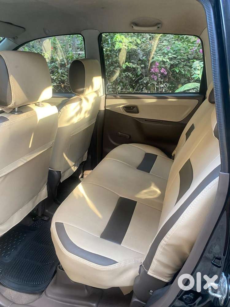 Maruti Suzuki Zen Estilo 2011 Petrol