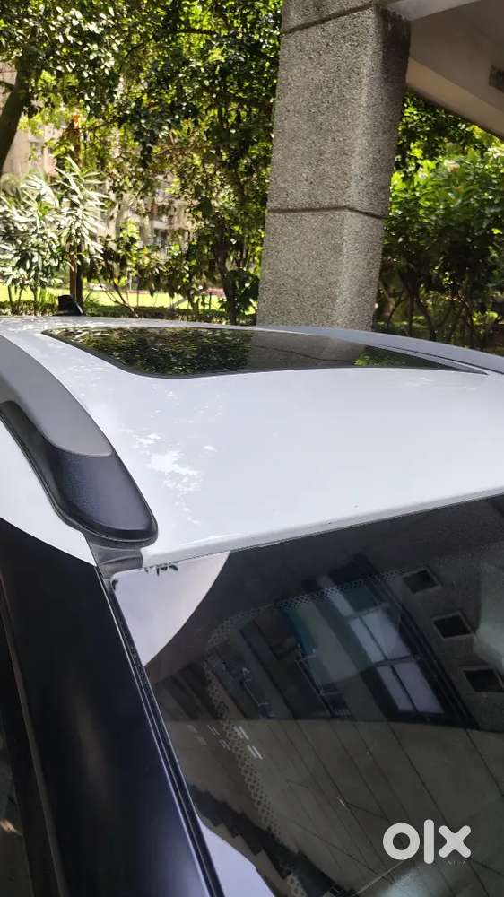 Tata Nexon 2026 Petrol 10000 Km Driven