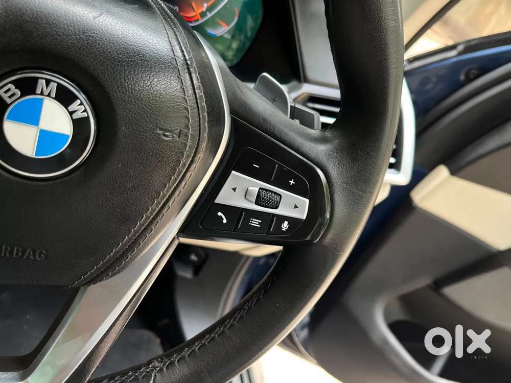 Bmw X5 Xdrive 30d M Sport, 2019, Diesel