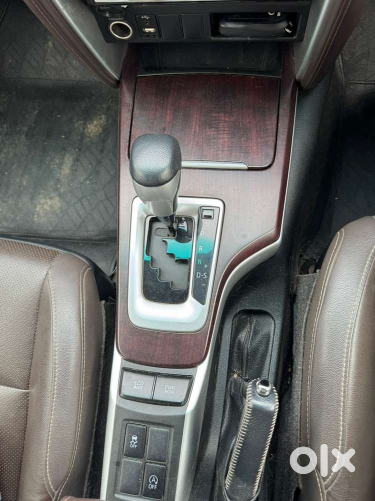 Toyota Fortuner Diesel 2019