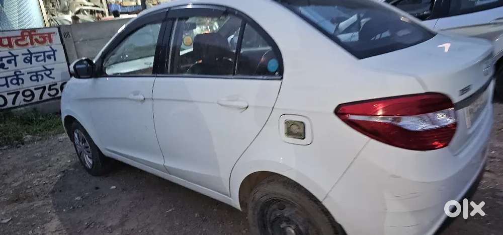 Tata Zest Xm Model Original Good Condition