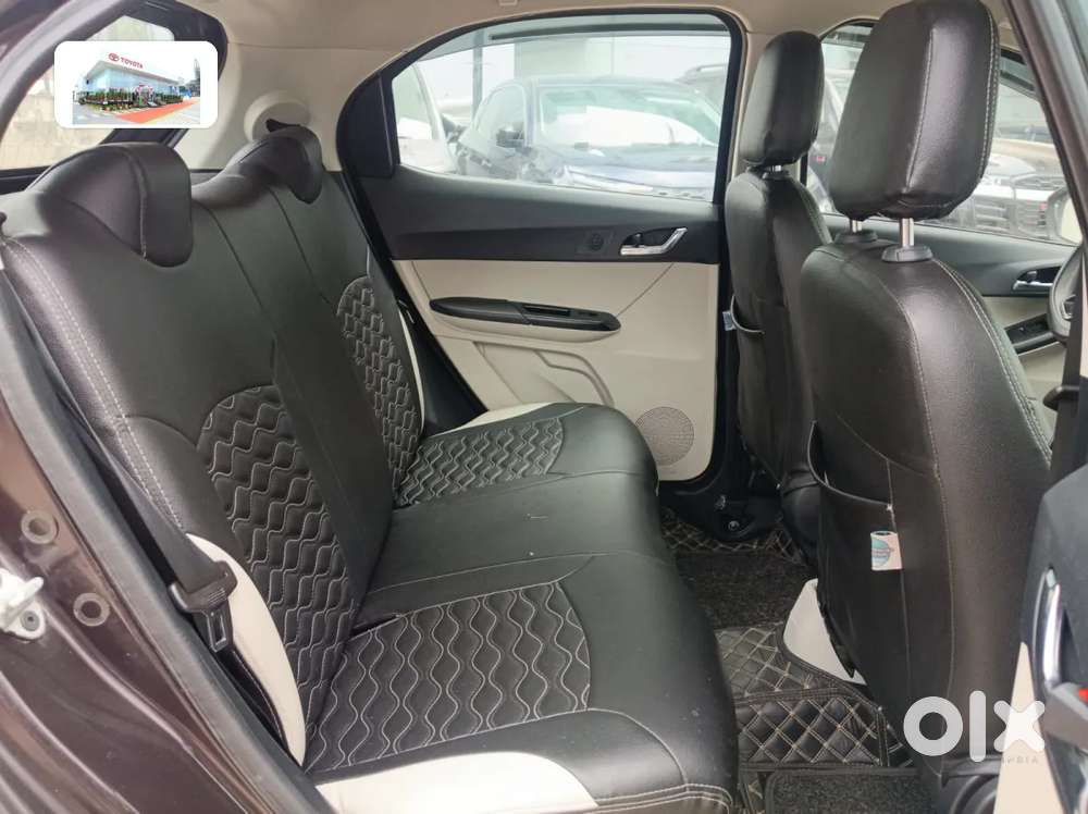 Tata Tiago 1.05 Revotorq Xz Plus, 2023, Petrol