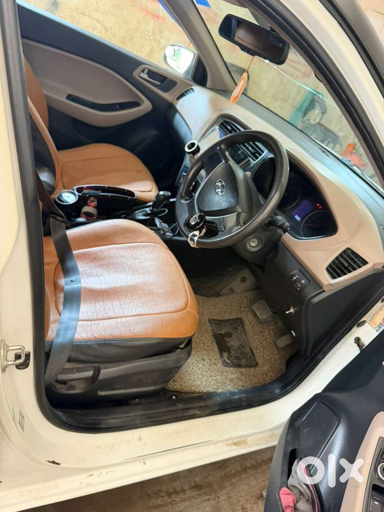 Hyundai Elite I20 2019 Petrol Well Maintained