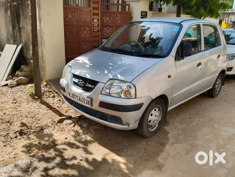 Santro Xing For Sale 1st Owner New Type Good Condition