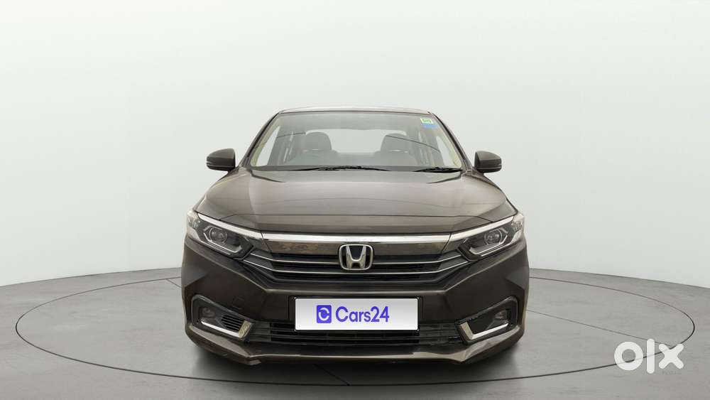 Honda Amaze Vx Cvt Petrol, 2022, Petrol