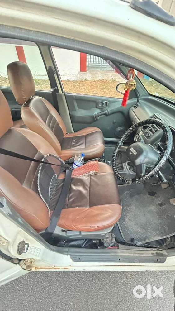 Maruti Suzuki 2000 Km Driven