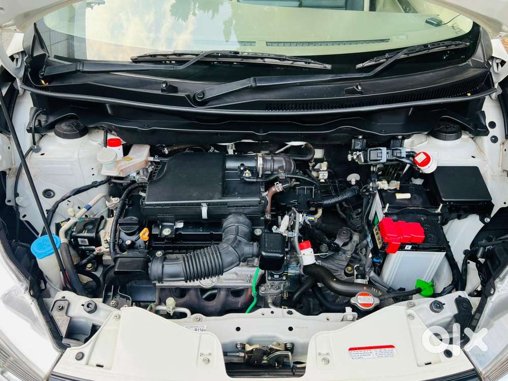Maruti Suzuki Ertiga 1.5 Vxi Shvs, 2022, Petrol