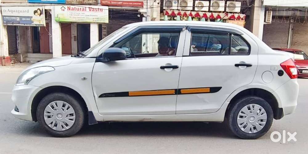 Maruti Suzuki Swift Dzire 1.2 Vxi Bsiv, 2022, Cng & Hybrids