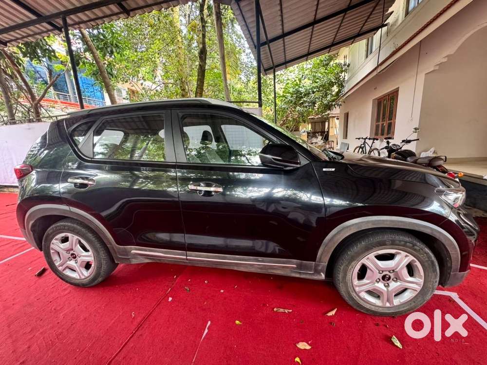 Kia Sonet 2020 Petrol 37000 Km Driven