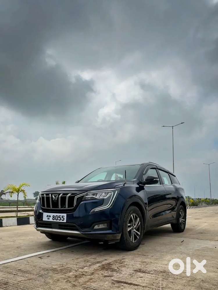 Mahindra Xuv700 2.2 Ax 3 Diesel Mt 5 Str, 2023, Diesel