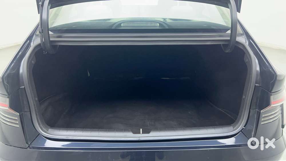 Hyundai Verna Sx 1.5 Petrol Ivt, 2024, Petrol