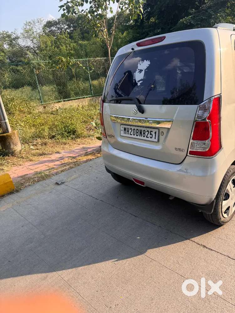 Maruti Suzuki Wagon R 2011 Third Owner 2031 Tak Rr Hai