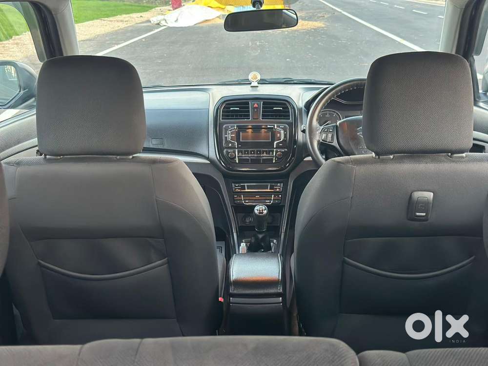 Maruti Suzuki Brezza Zdi, 2019, Diesel