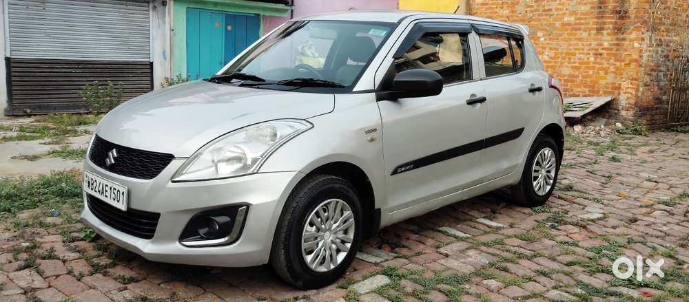 Maruti Suzuki Swift Ldi Optional, 2015, Diesel