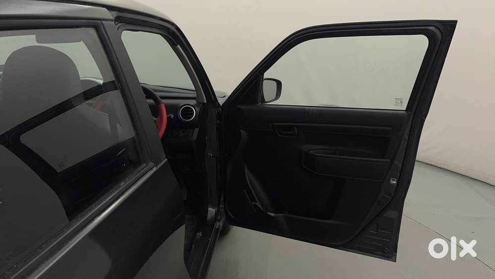 Maruti Suzuki S-presso Vxi Plus, 2023, Petrol