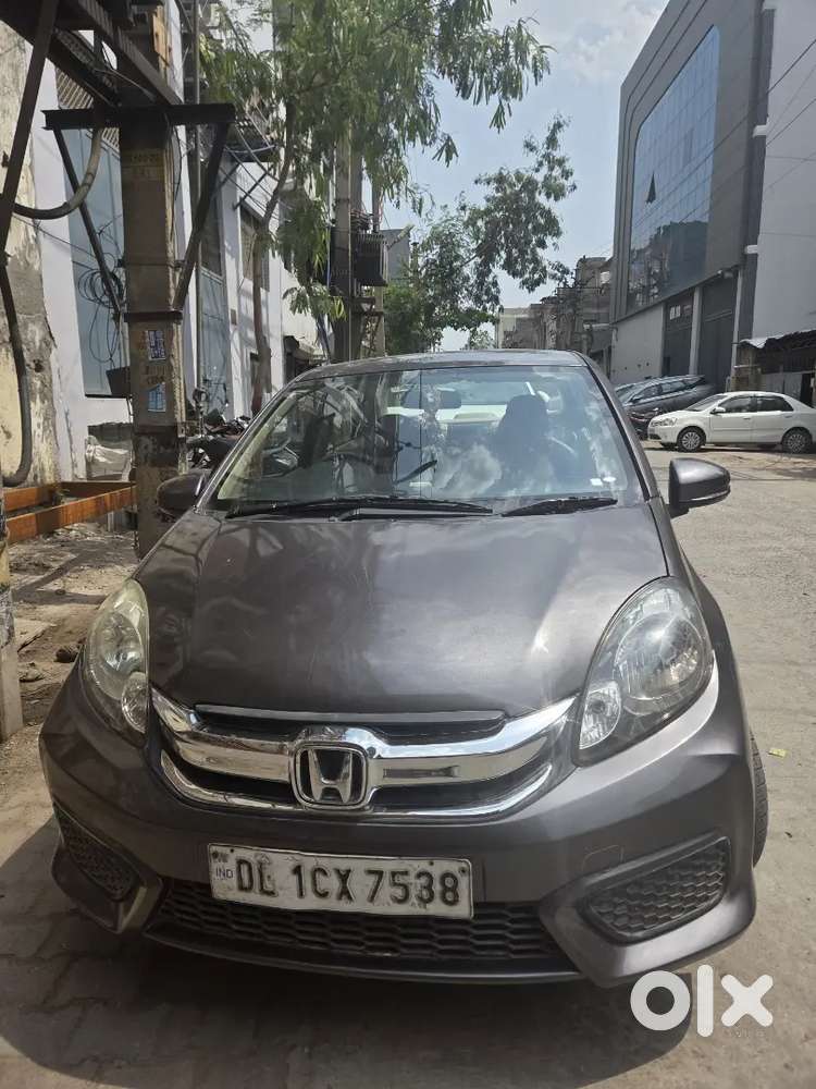 Honda Amaze