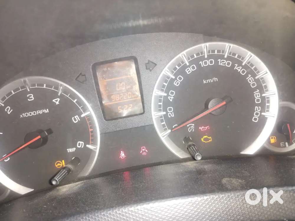 Maruti Suzuki Swift 2012 Vdi