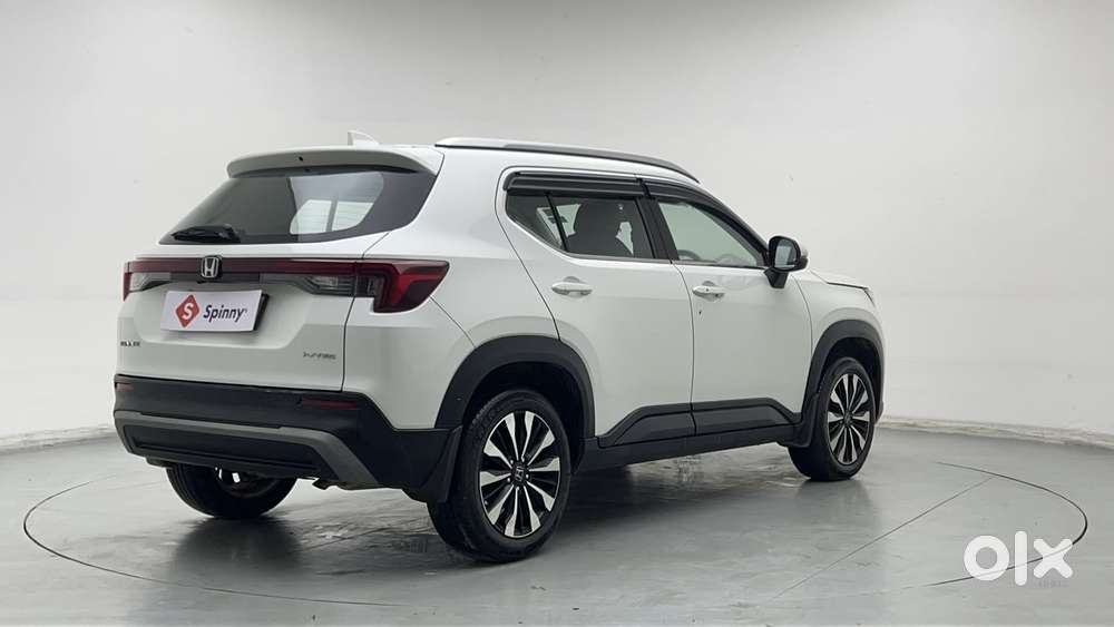 Honda Elevate Vx Cvt, 2024, Petrol