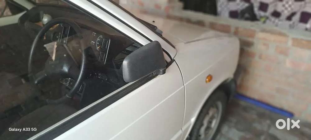 Maruti 800 New Car Doctor Di Car Aa