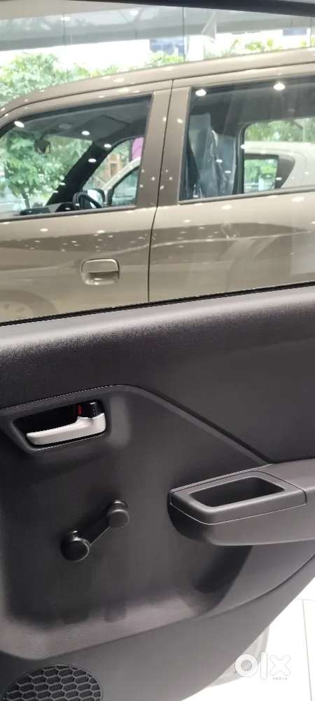 Maruti Suzuki Alto K10 Lxi Petrol 2026