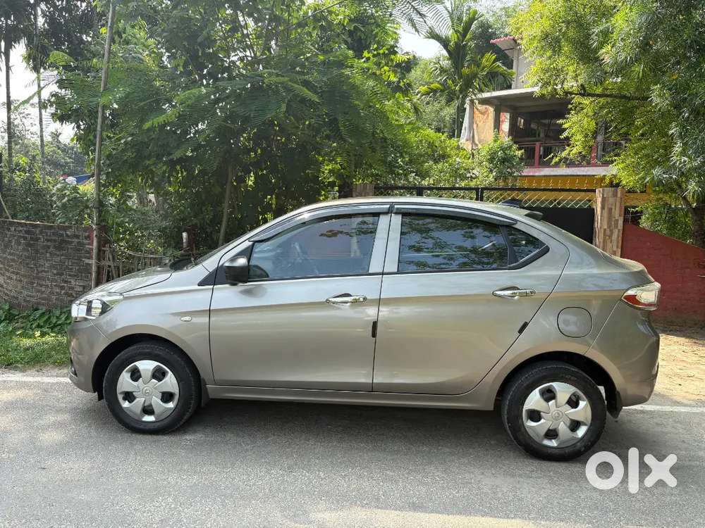 Tata Tigor 2019 1st Owner
