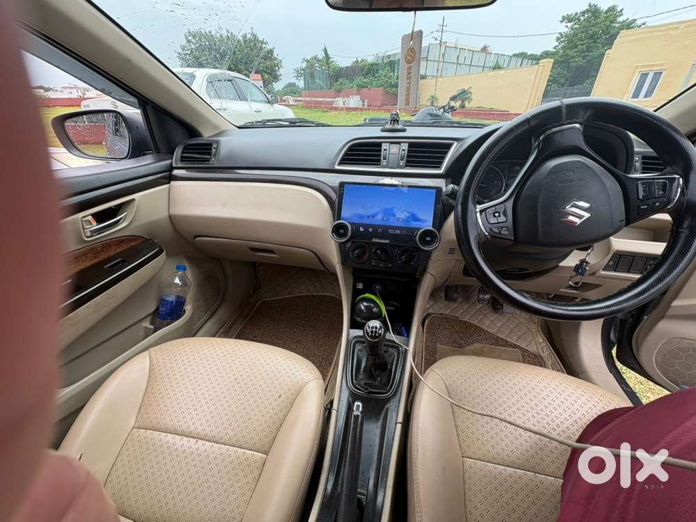 Maruti Suzuki Ciaz 2017