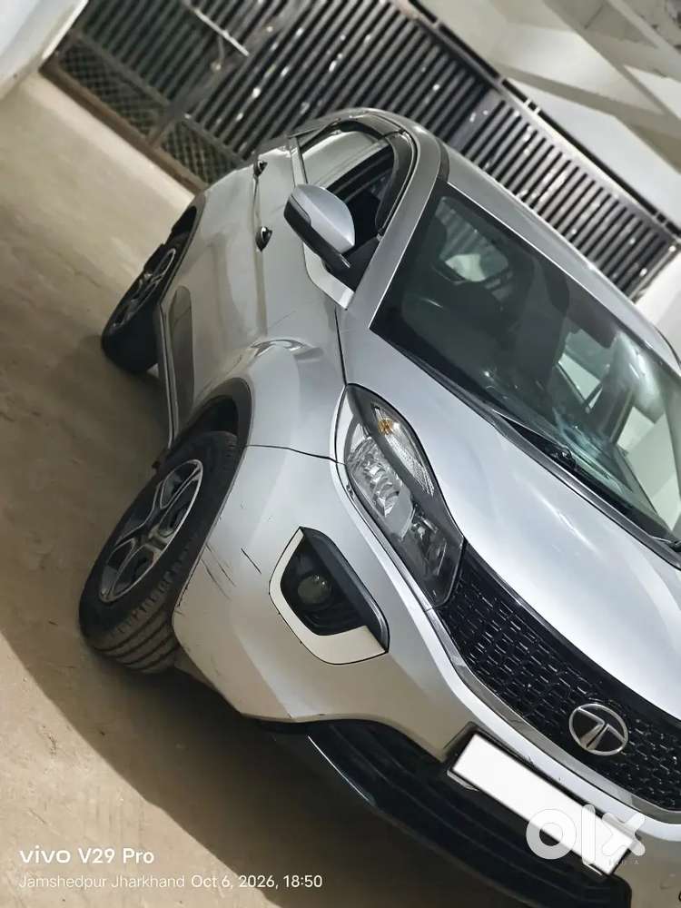 Tata Nexon Diesel Manual 2018