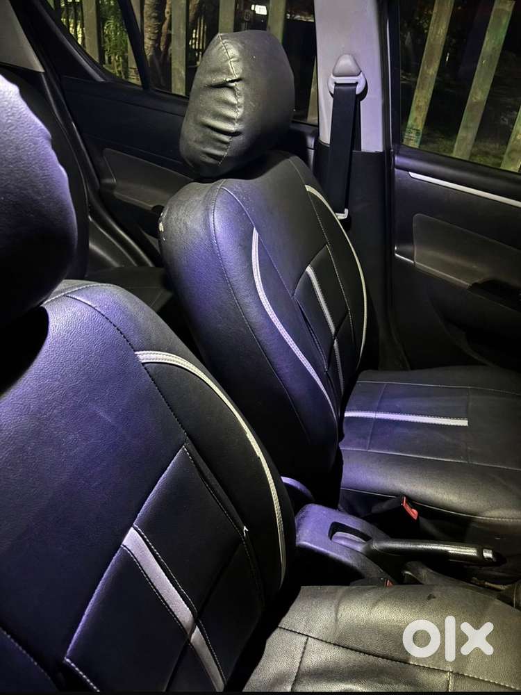 Maruti Suzuki Diesel 2012