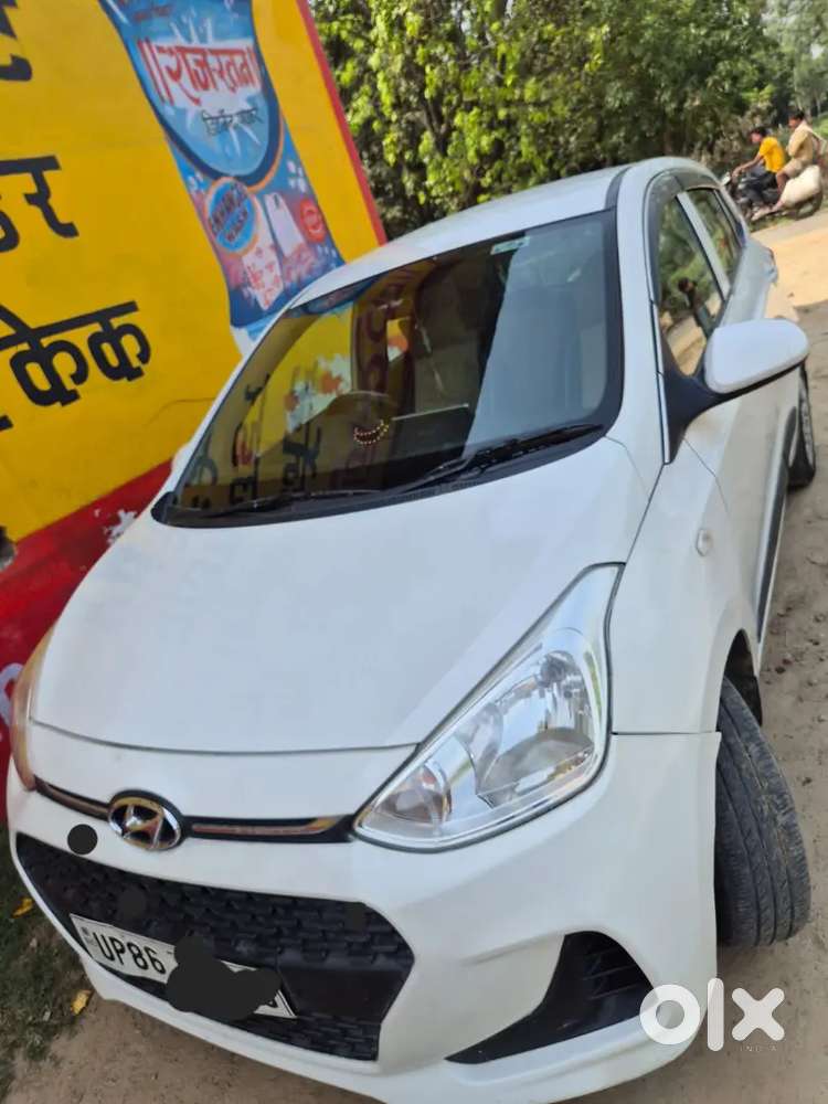 Hyundai Grand I10 2019 Diesel 54000 Km Driven