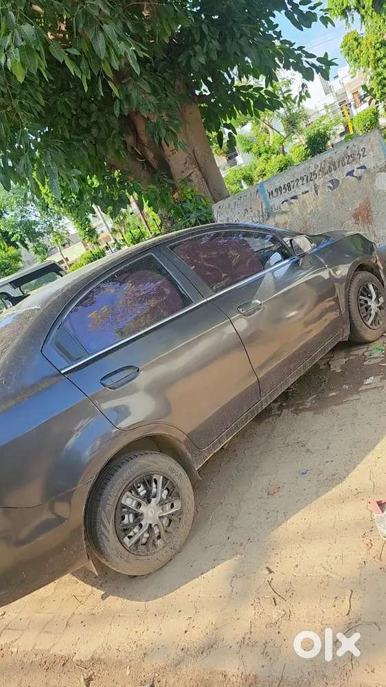 New Chilled Ac Installed Well Maintained Car