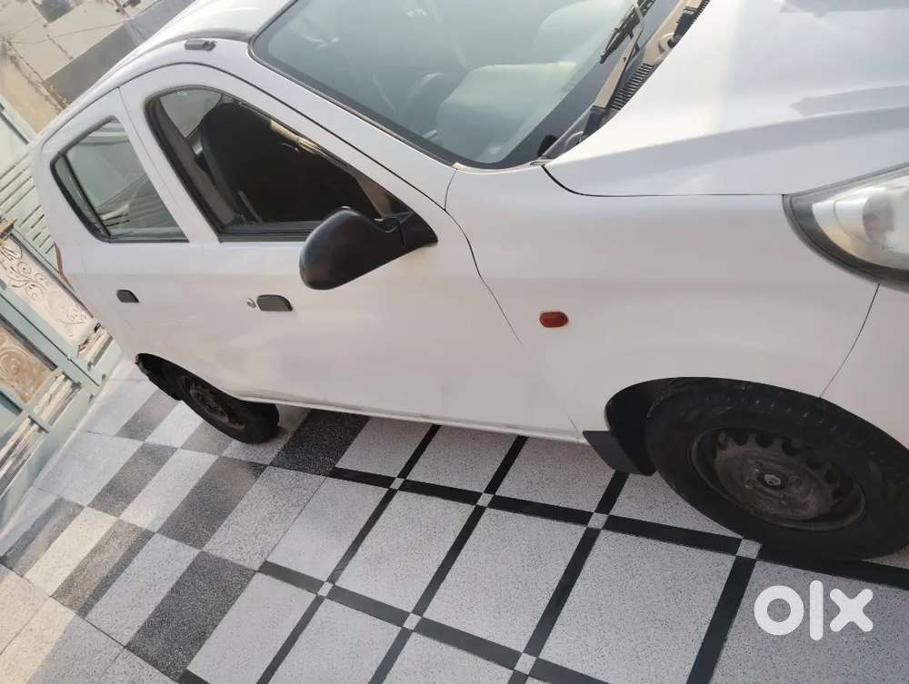 Maruti Suzuki Alto 800 2015 Petrol 75000 Km Driven