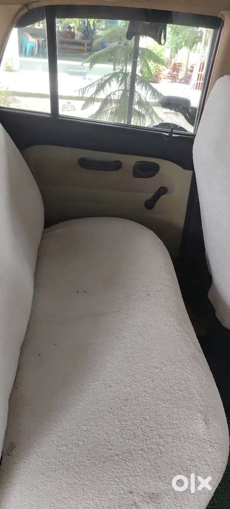 Hyundai Santro Xing 2013 Lpg 84000 Km Driven