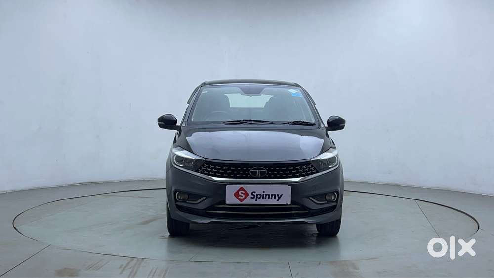 Tata Tigor 1.2 Revotron Xz Plus Cng, 2022, Cng & Hybrids