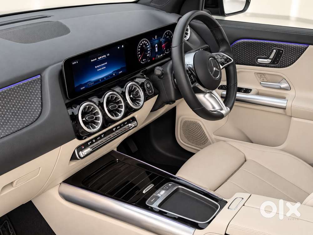Mercedes-benz Gla 200, 2025, Petrol
