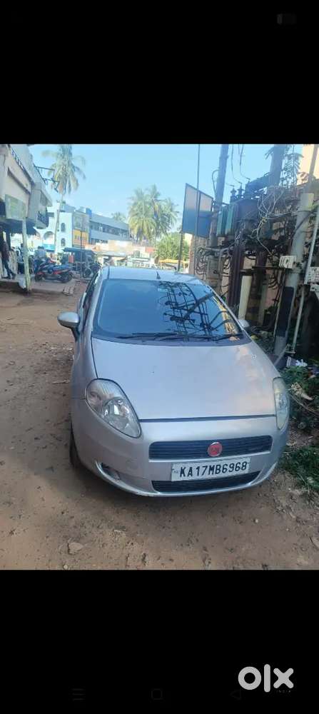 Punto 90 Hp