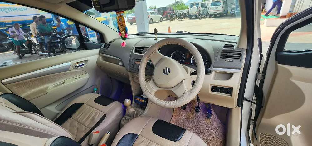 Maruti Suzuki Ertiga 2013