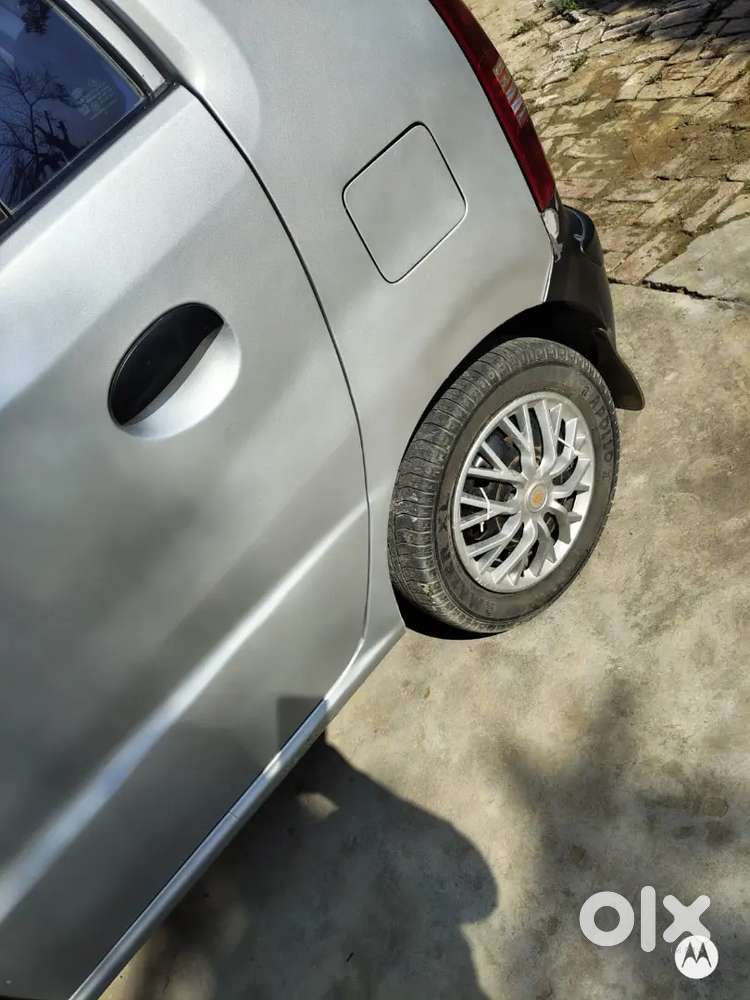 Hyundai Santro Xing 2005 Cng & Hybrids 65358 Km Driven