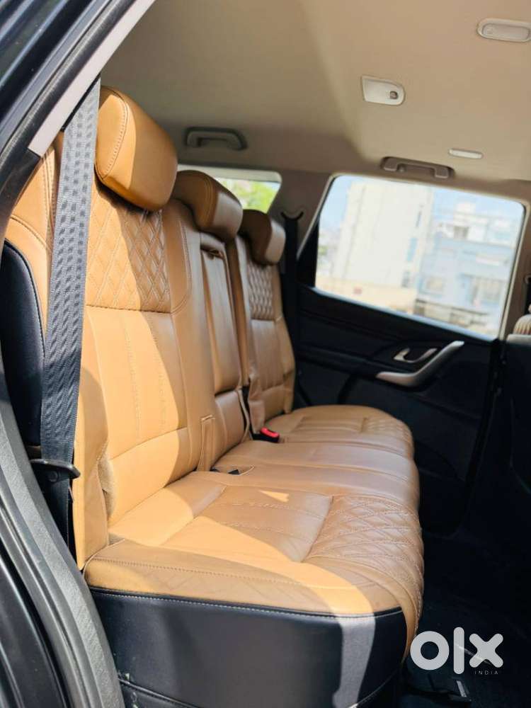 Mahindra Xuv500 W11 Option At, 2019, Diesel