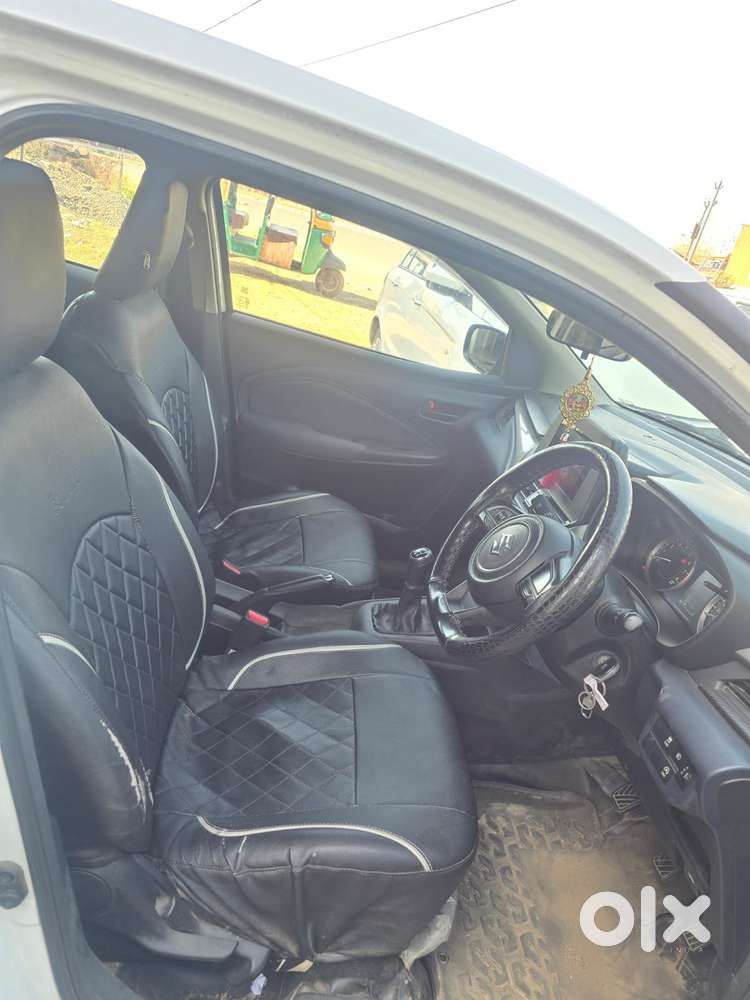 Maruti Suzuki Baleno Delta, 2024, Petrol