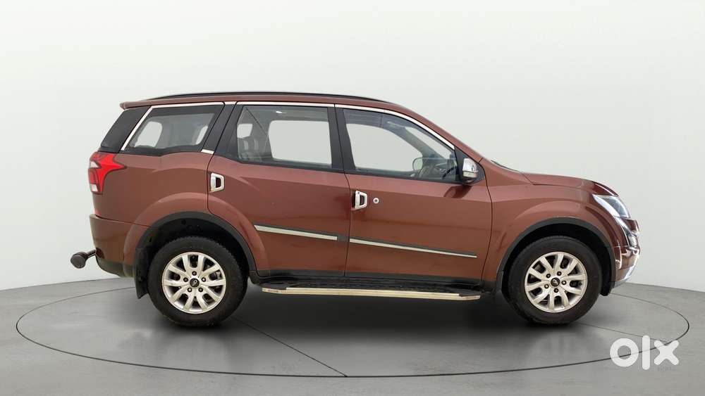 Mahindra Xuv500 W9, 2018, Diesel