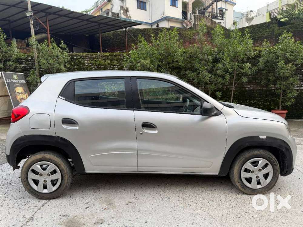 Renault Kwid Rxt 1.0, 2016, Petrol