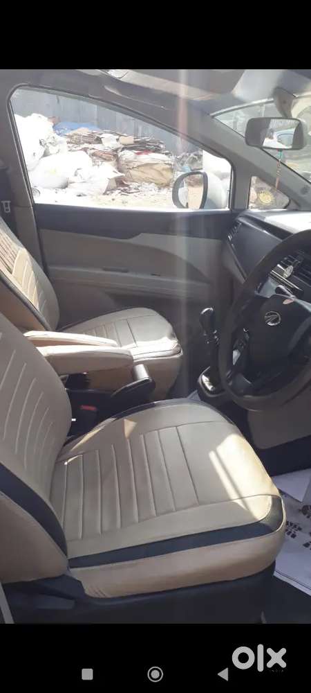 Mahindra Marazzo 1.5 M2 2019