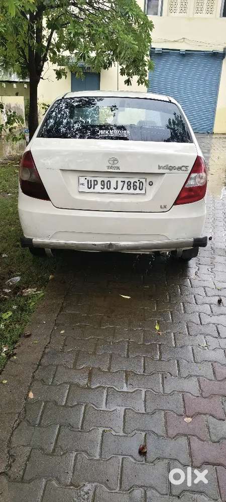 Tata Indigo Ecs 2013 Diesel
