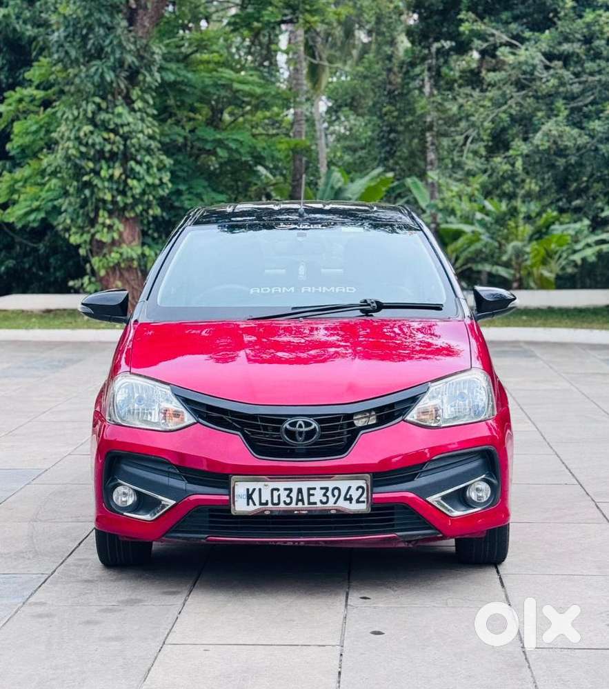 Toyota Etios Liva D 4d Vd, 2019, Diesel
