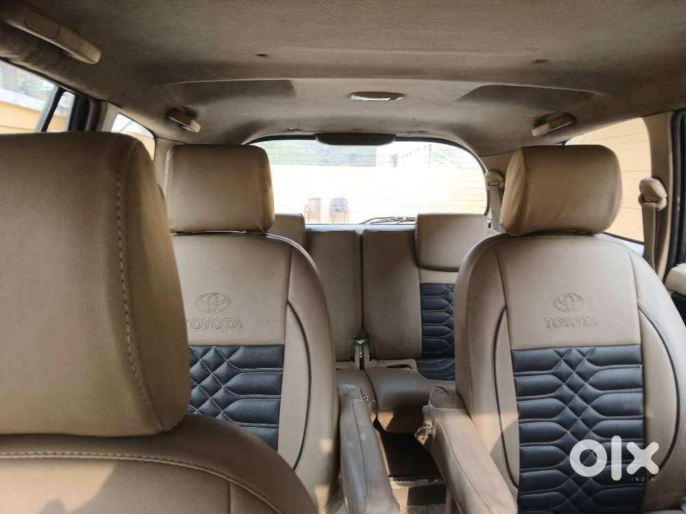 Innova Passing Upto 2028