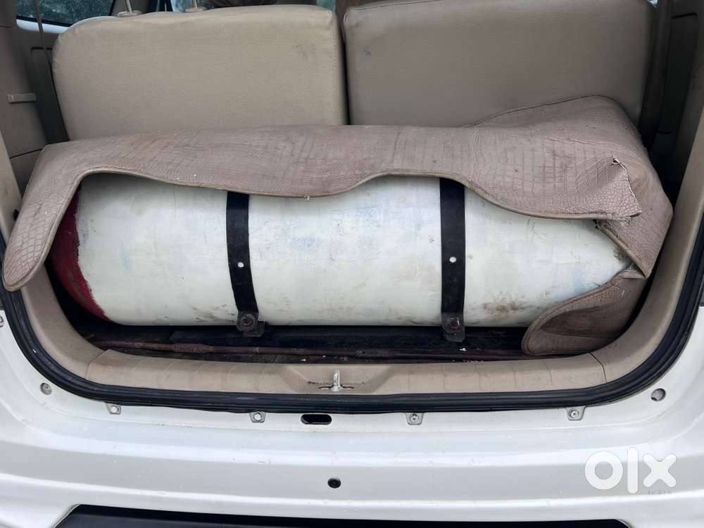Toyota Innova Vx 2009