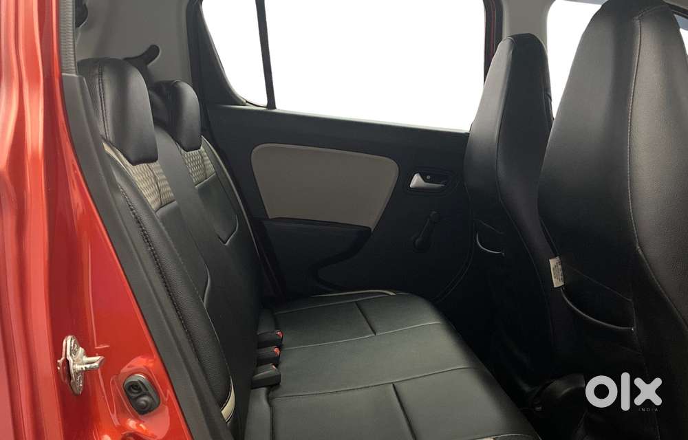 Maruti Suzuki Alto 800 0.8 Vxi (o), 2019, Petrol